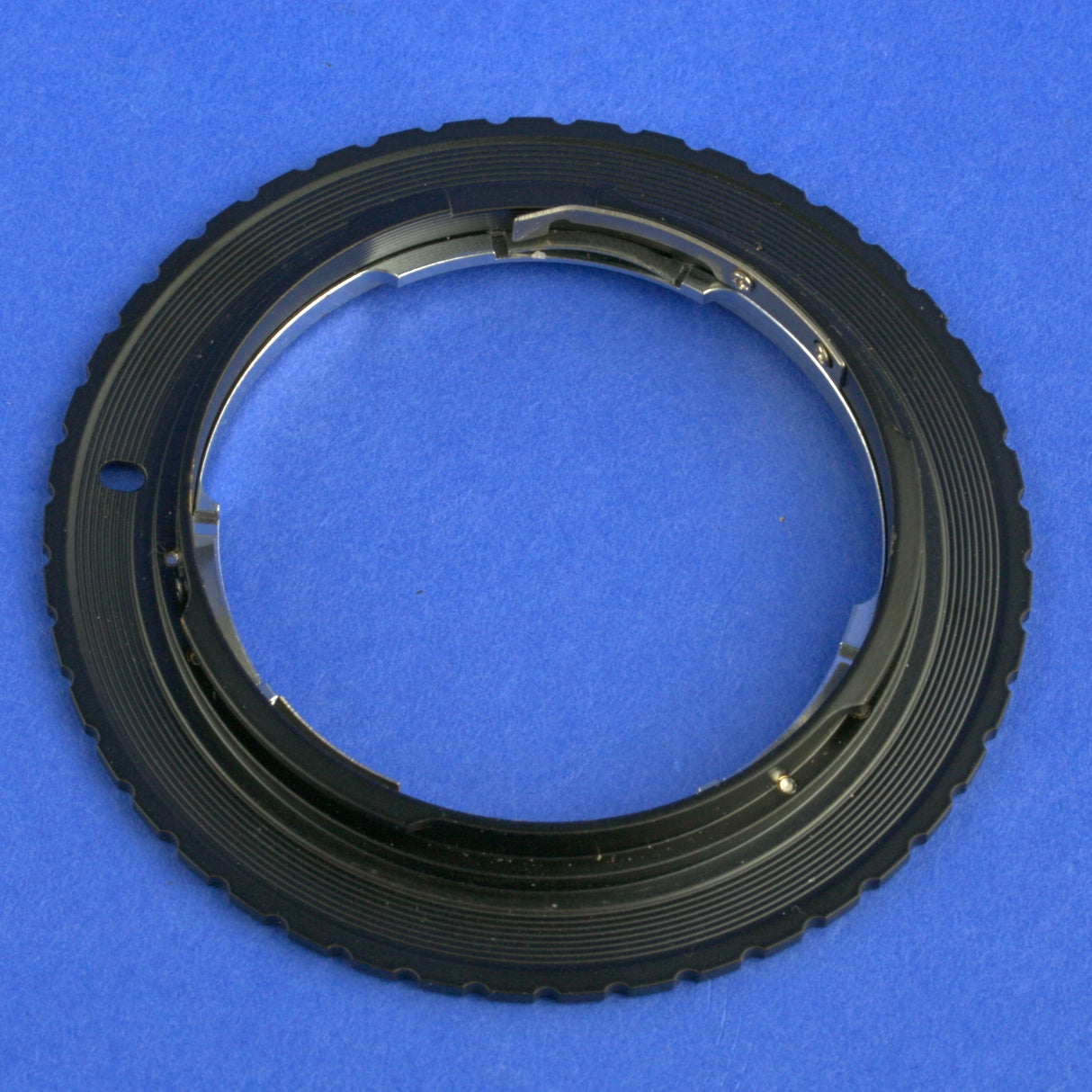 Fotodiox Pro CTX-EOS C/Y to Canon EOS Adapter