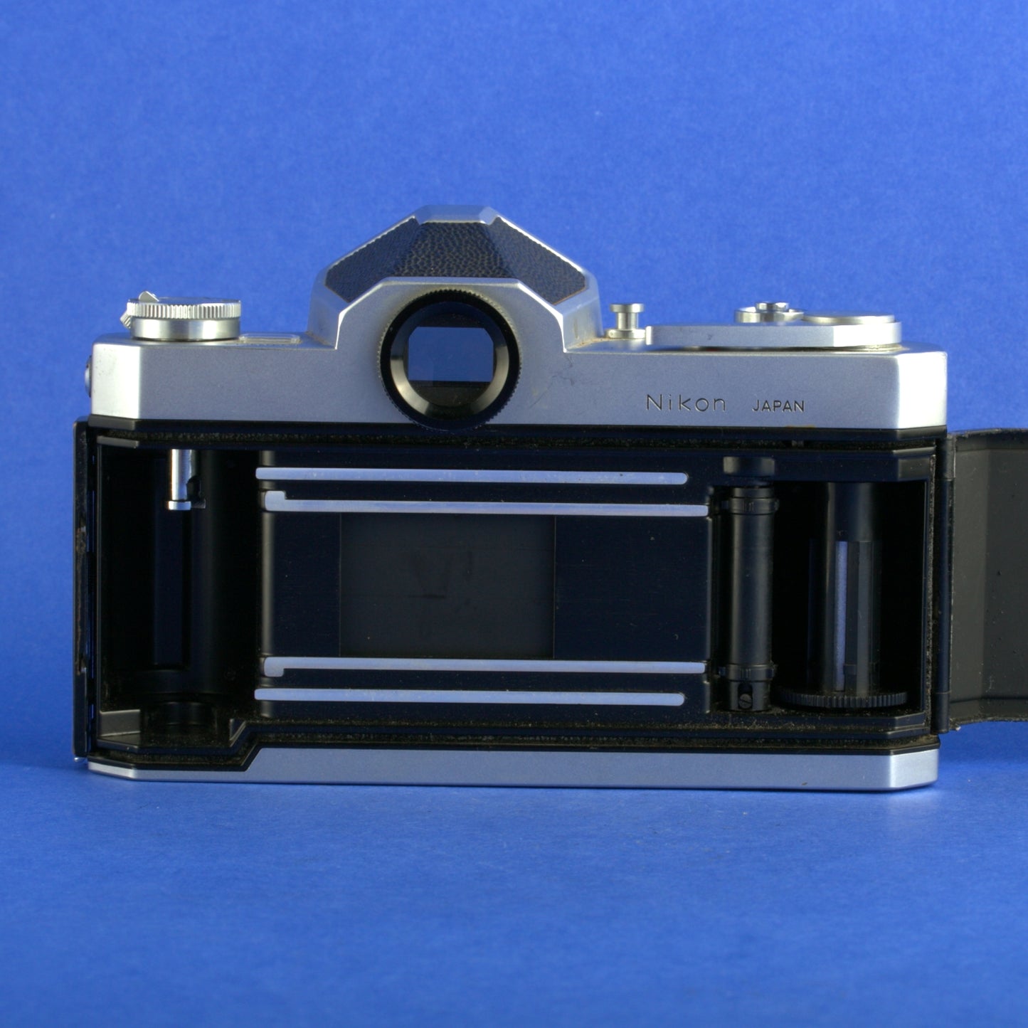 Nikon Nikkormat FTN Film Camera Body