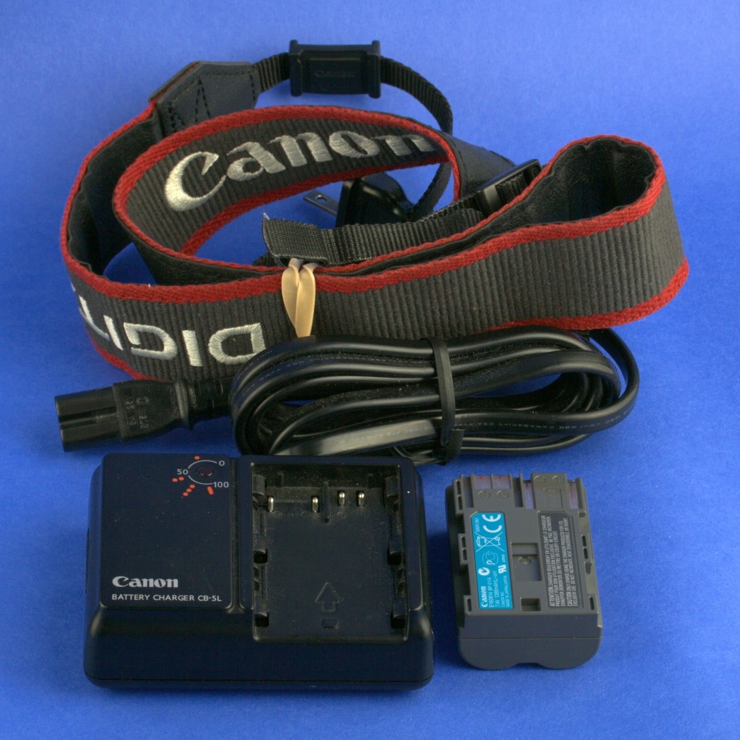 Canon 40D Digital Camera Body Near Mint Condition