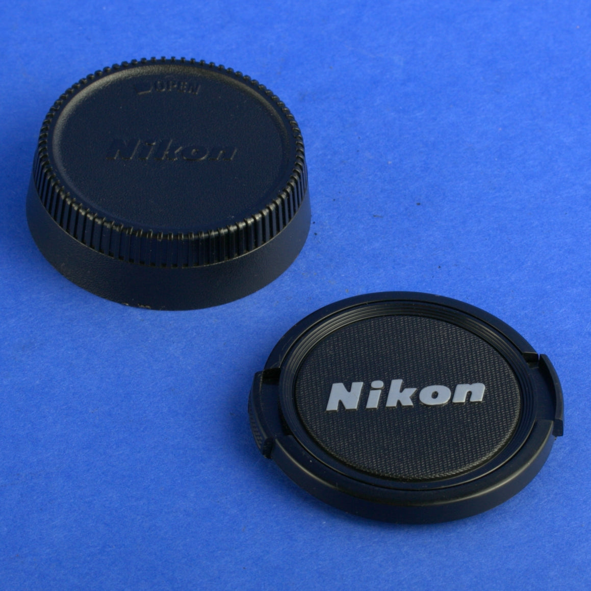 Nikon Nikkor 24mm F2 Ai-S Lens Beautiful Condition