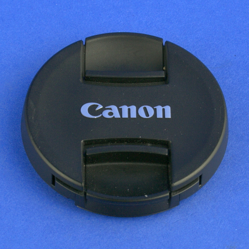 Canon EF 75-300mm 4-5.6 III Lens
