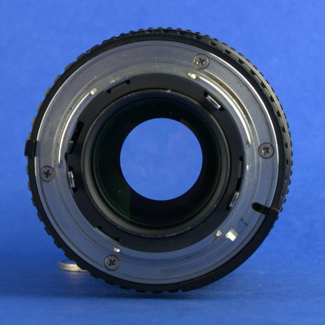 Nikon 75-150mm 3.5 Series E Lens