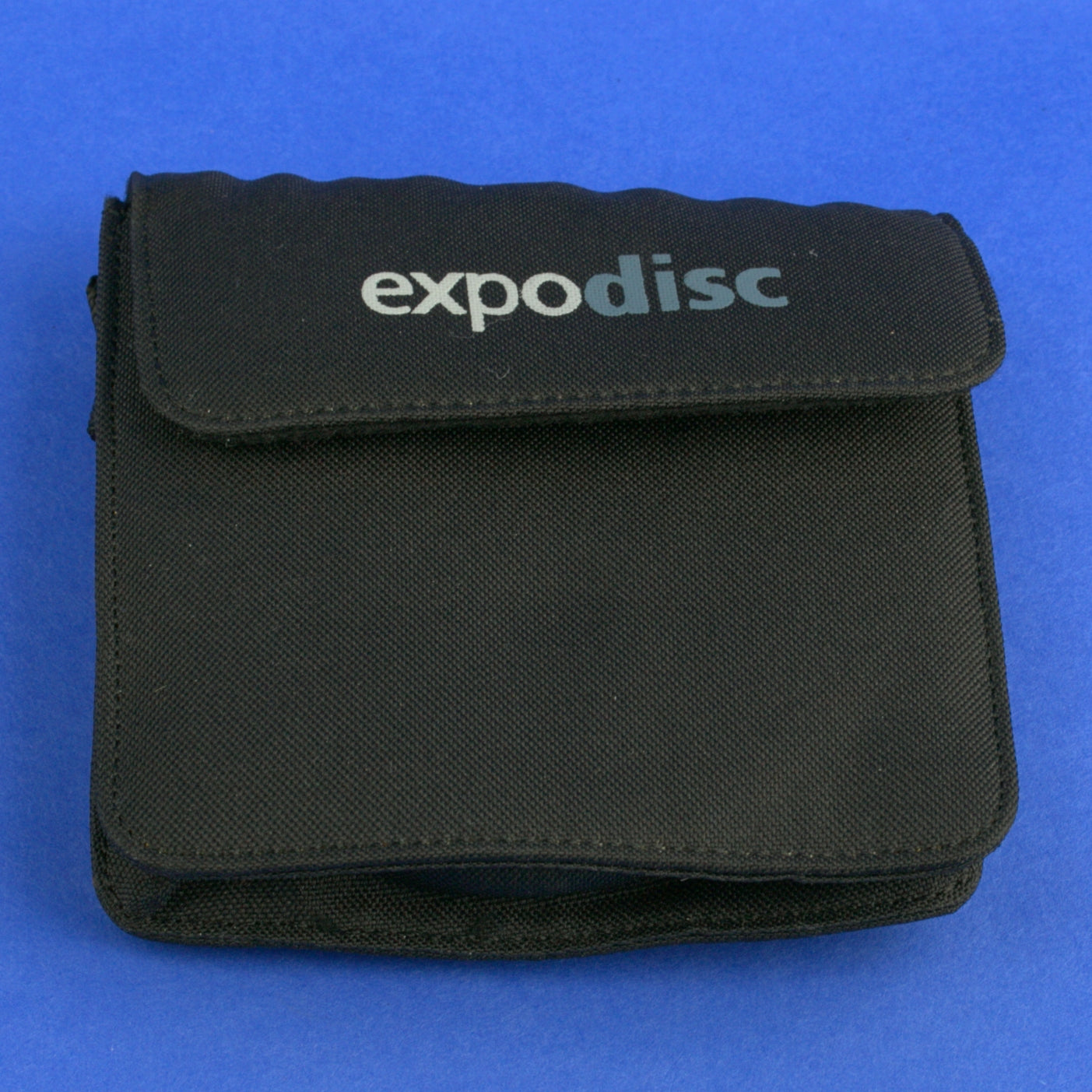 Expodisc 77mm Camera Warm White Balance Filter With Case