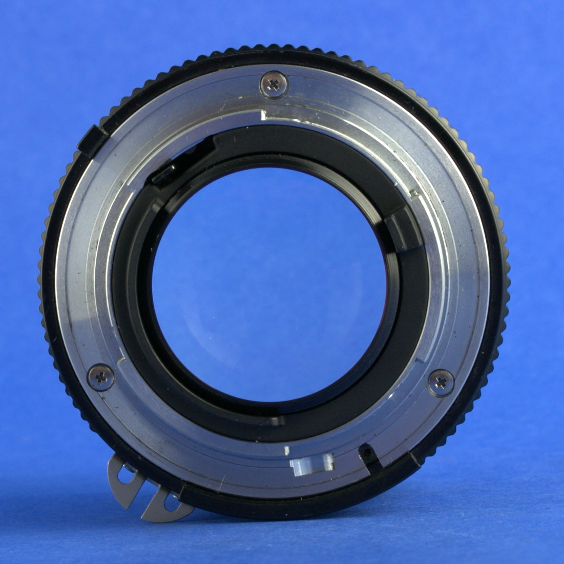 Nikon Nikkor 50mm 1.4 Ai-S Lens Not Working