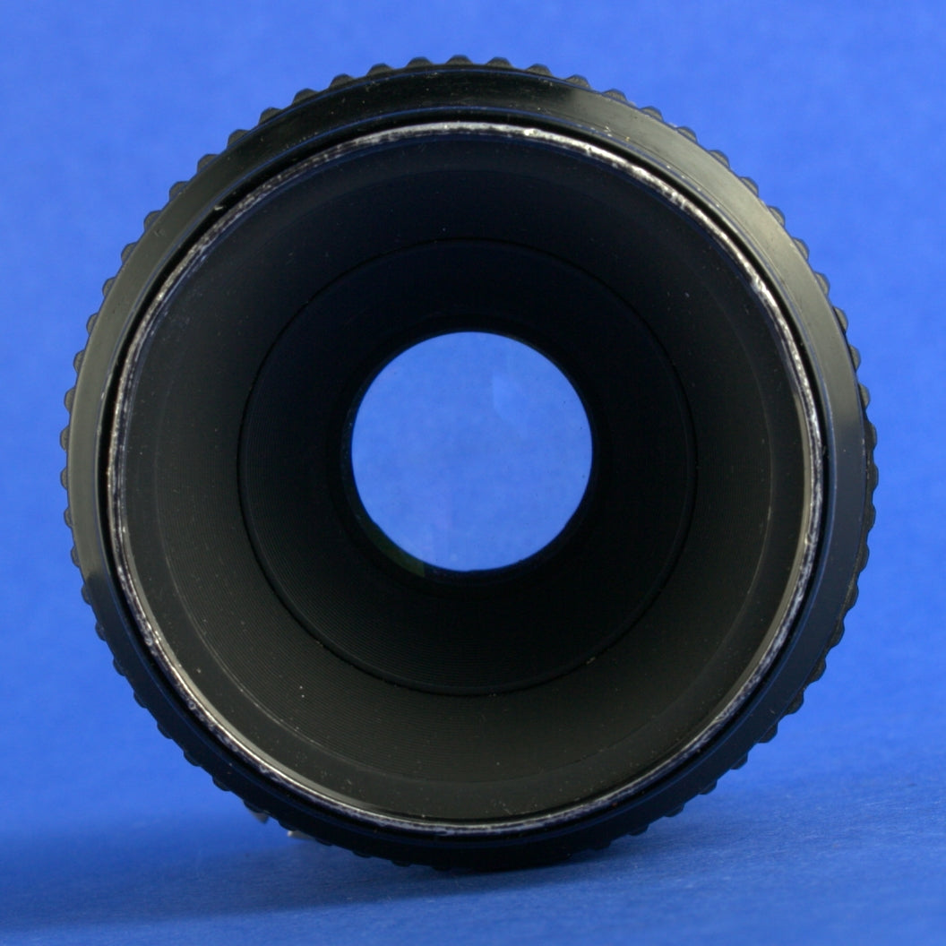 Nikon Micro-Nikkor 55mm 2.8 Ai-S Lens Not Working