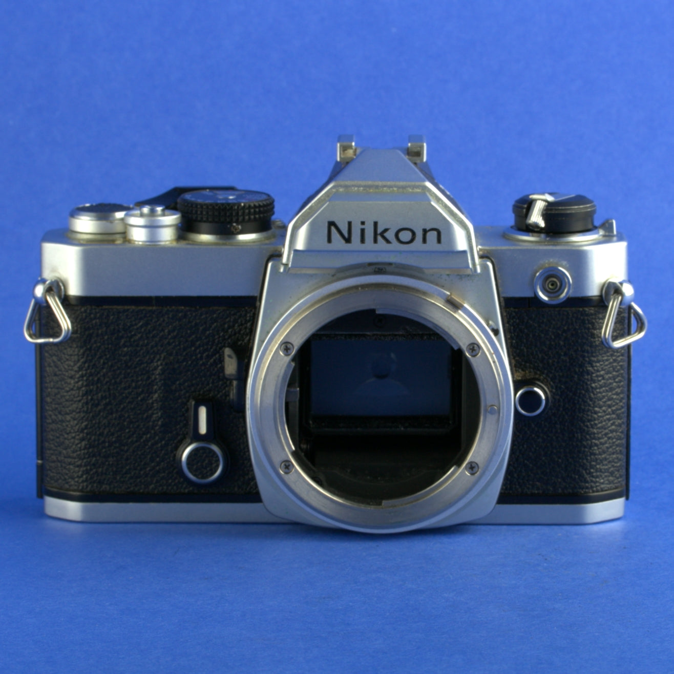 Nikon FM Film Camera Body