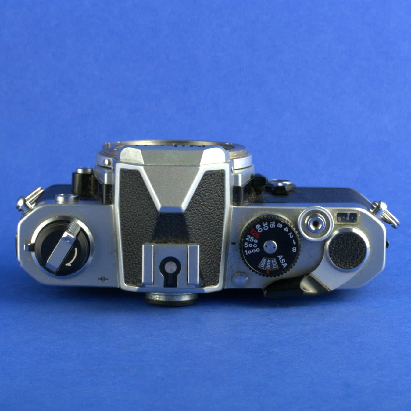 Nikon FM Film Camera Body