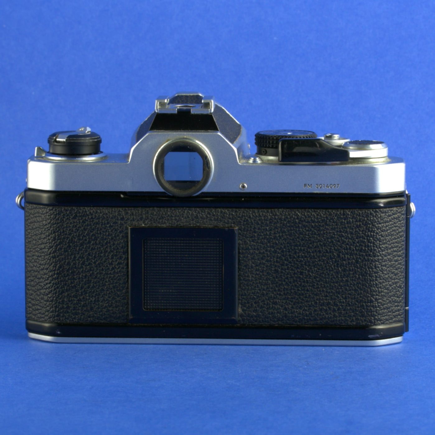 Nikon FM Film Camera Body