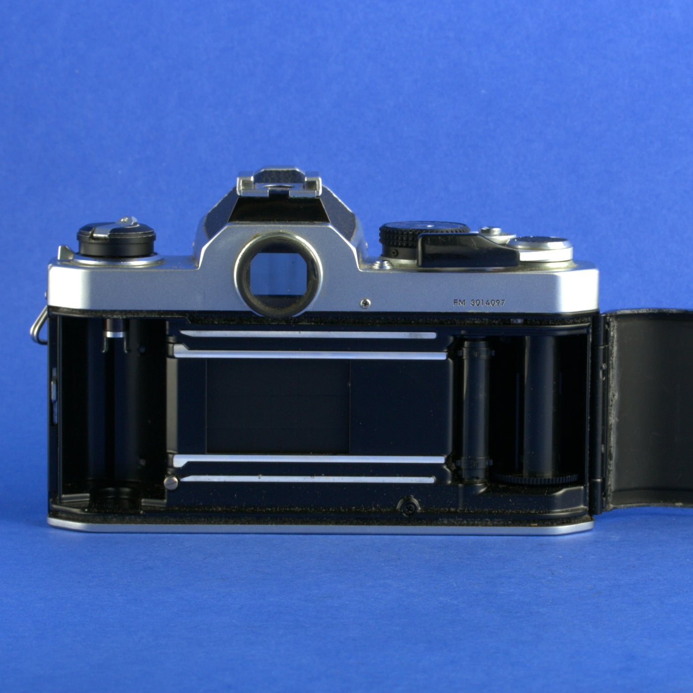 Nikon FM Film Camera Body