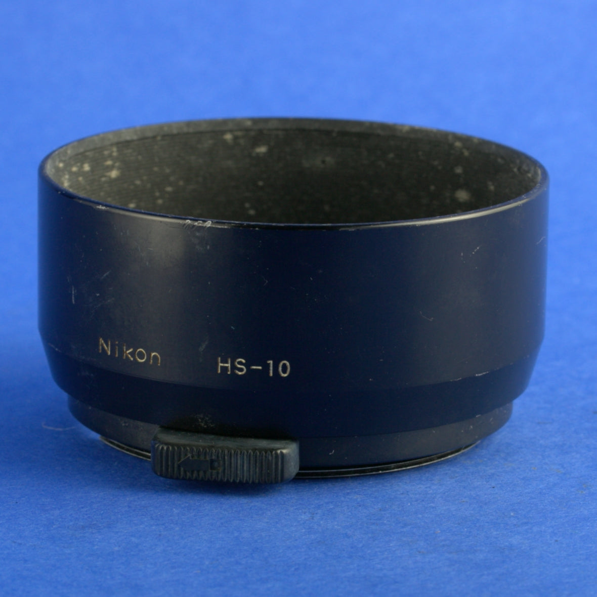 Nikon Nikkor 85mm F2 Ai Lens