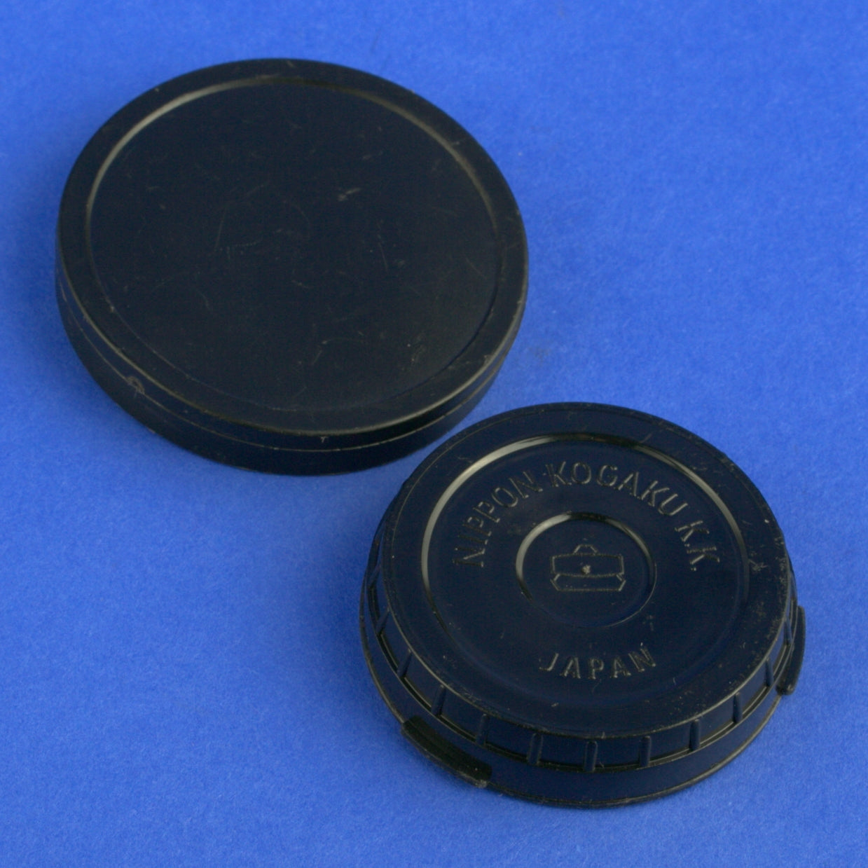 Early Nikon Nikkor-P.C 8.5cm F2 Tokyo 903 MIOJ Rangefinder Lens S Mount