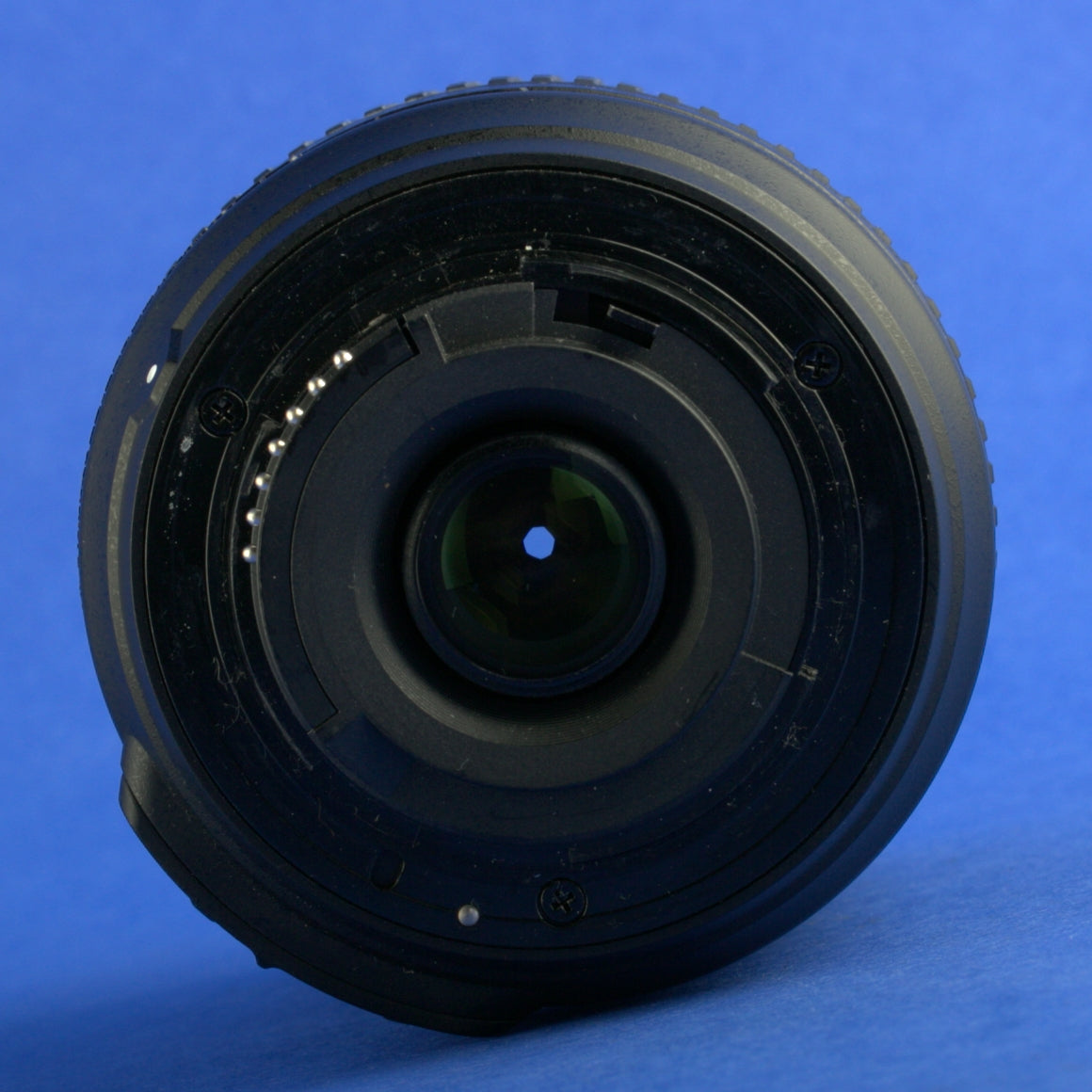 Nikon AF-S Nikkor 55-200mm 4-5.6 DX VR Lens