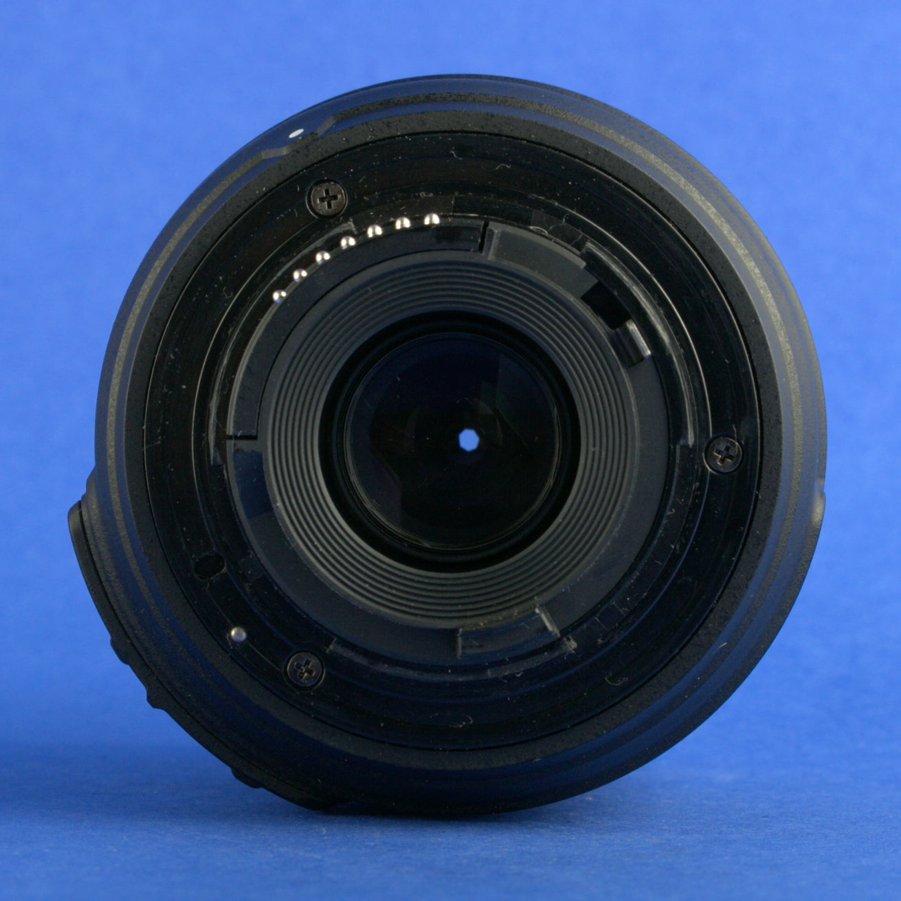 Nikon AF-S Nikkor 18-55mm 3.5-5.6 VR DX Lens