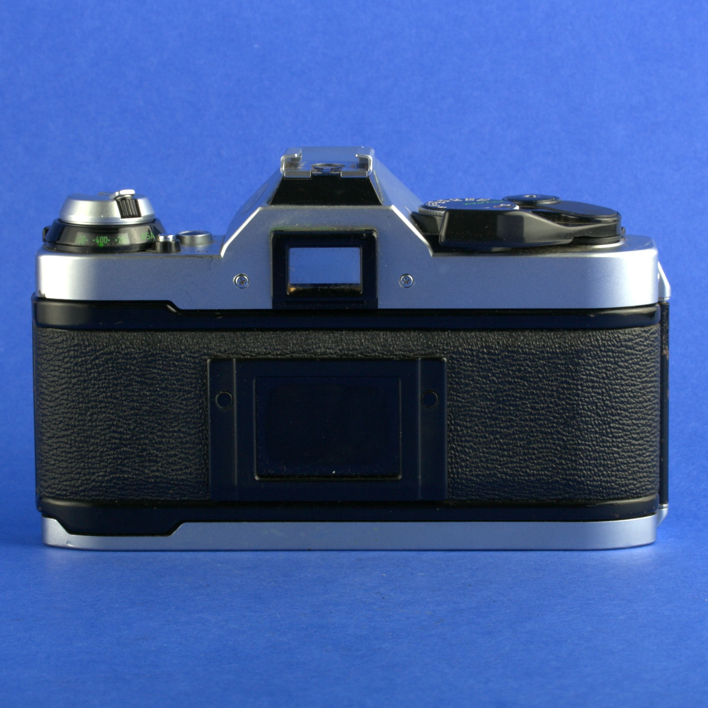 Canon AE-1 Program Film Camera Body