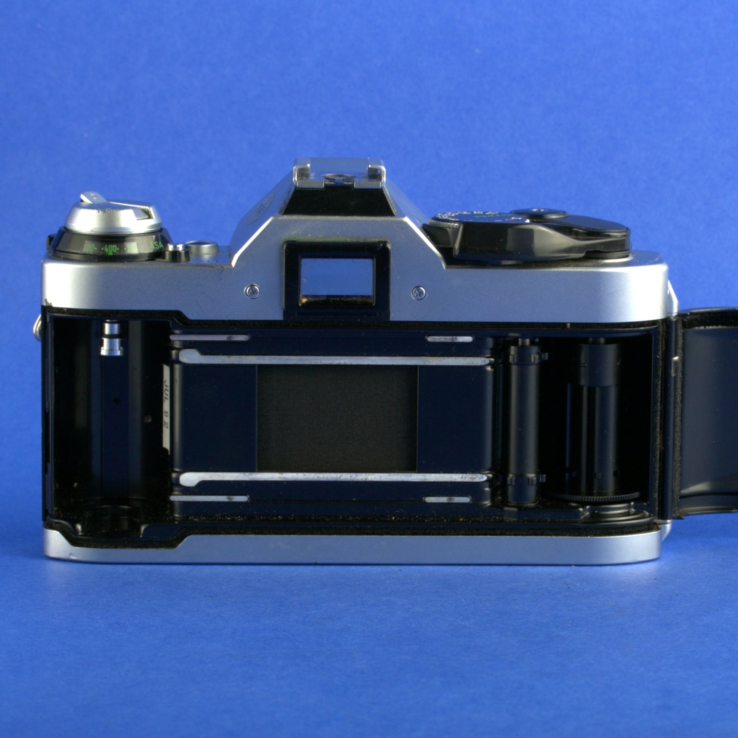 Canon AE-1 Program Film Camera Body