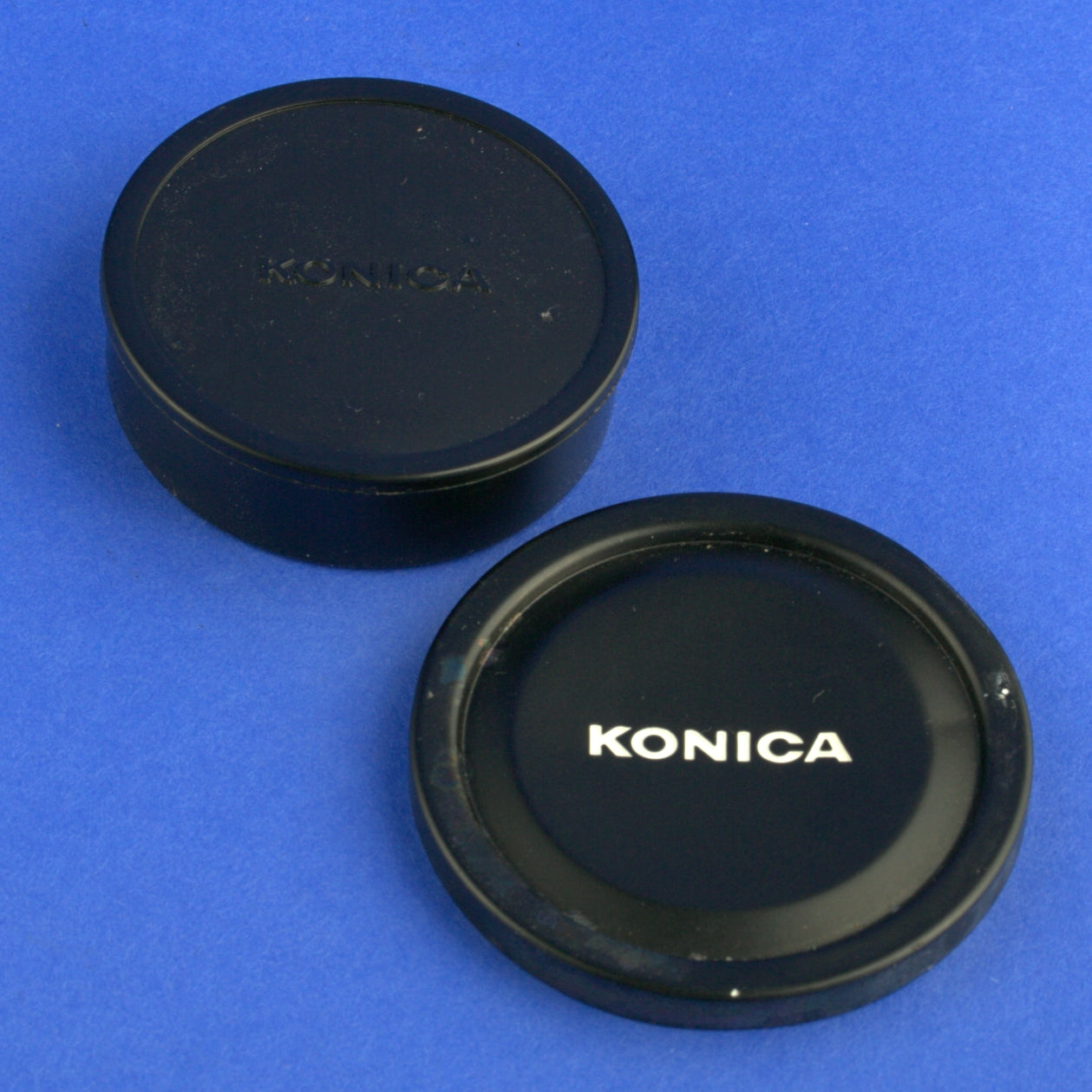 Konica Hexanon 135mm 3.5 Lens AR Mount