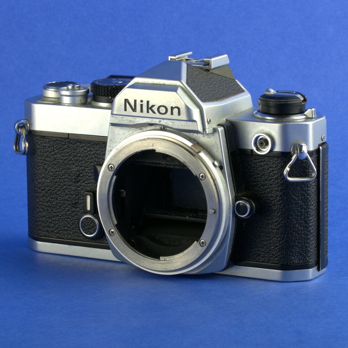 Nikon FM Film Camera Body