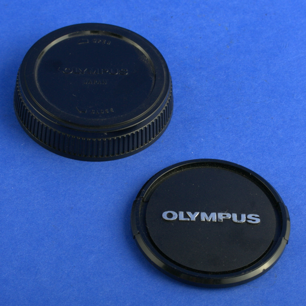 Olympus Auto-W 28mm 2.8 Zuiko Lens Near Mint Condition