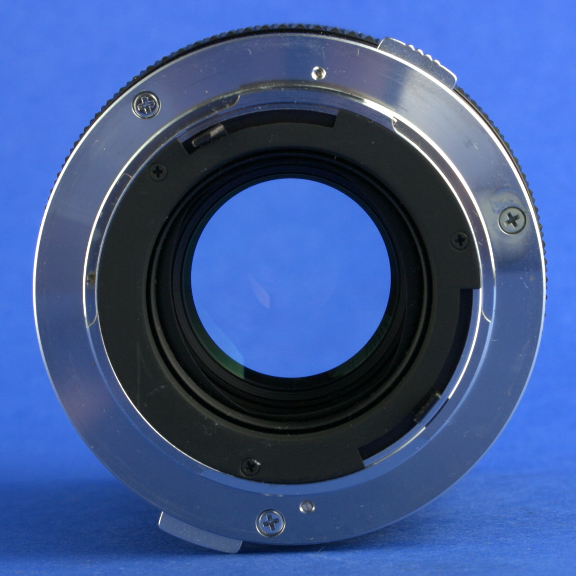 Olympus Auto-T 135mm 2.8 Zuiko Lens
