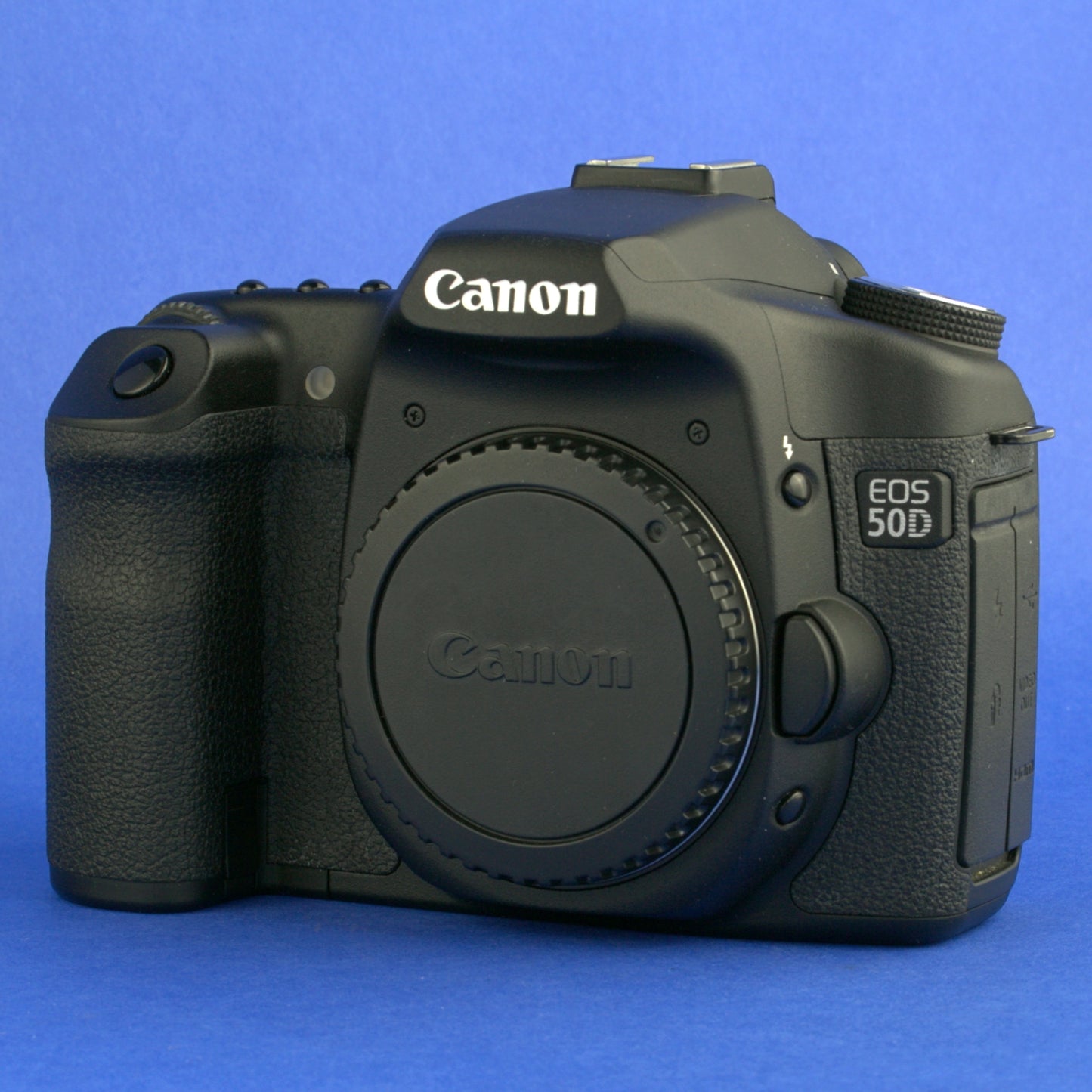 Canon 50D Digital Camera Body