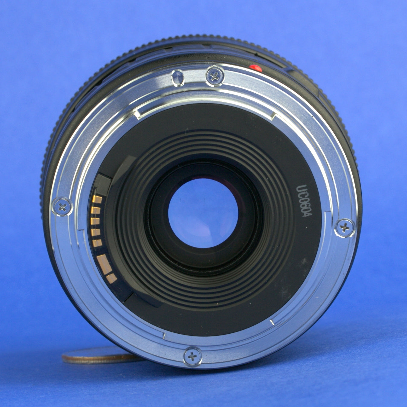 Canon EF 35-105mm 3.5-4.5 Lens *** READ ***