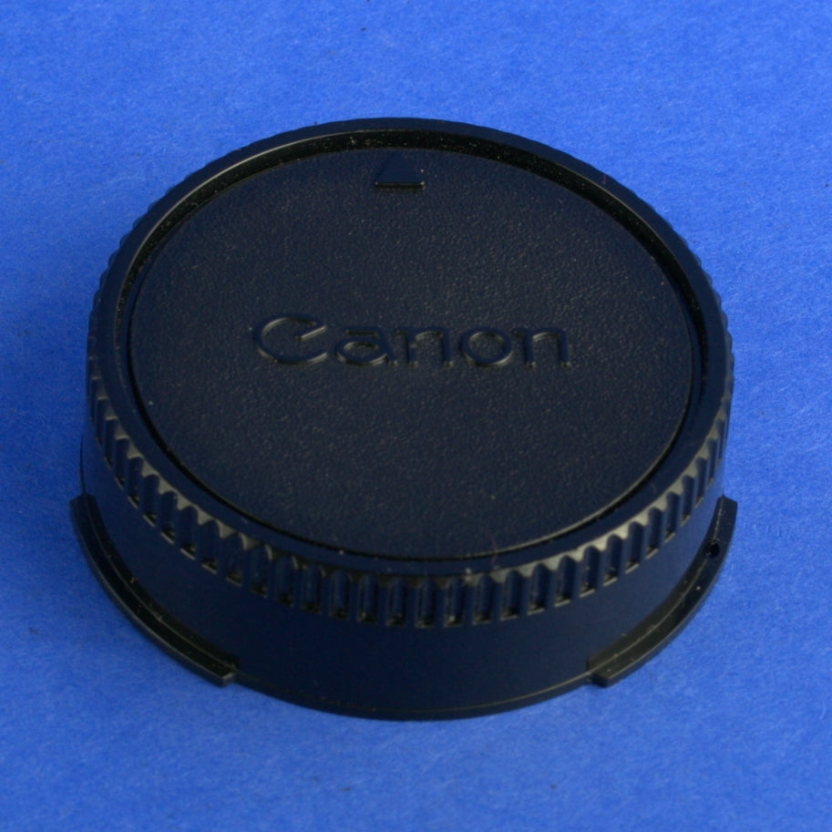 Canon FD 200mm F4 Lens Beautiful Condition