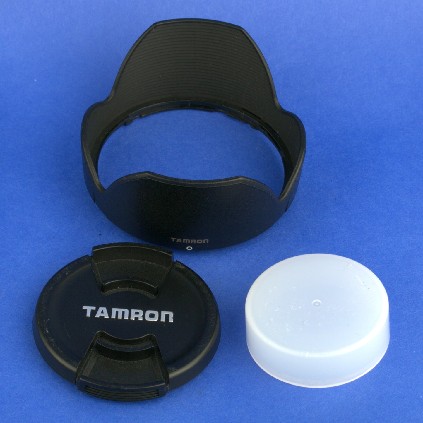 Tamron 18-250mm 3.5-6.3 DI II Lens Nikon AF Mount Beautiful Condition