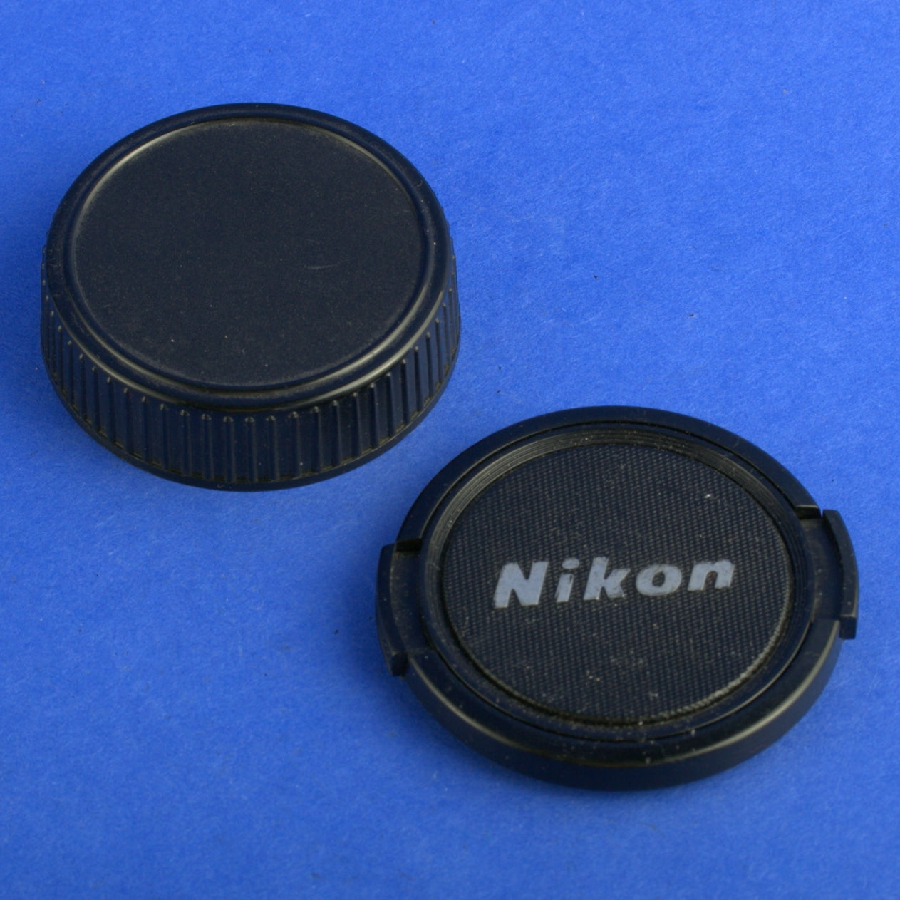 Nikon 50mm 1.8 Series E Lens