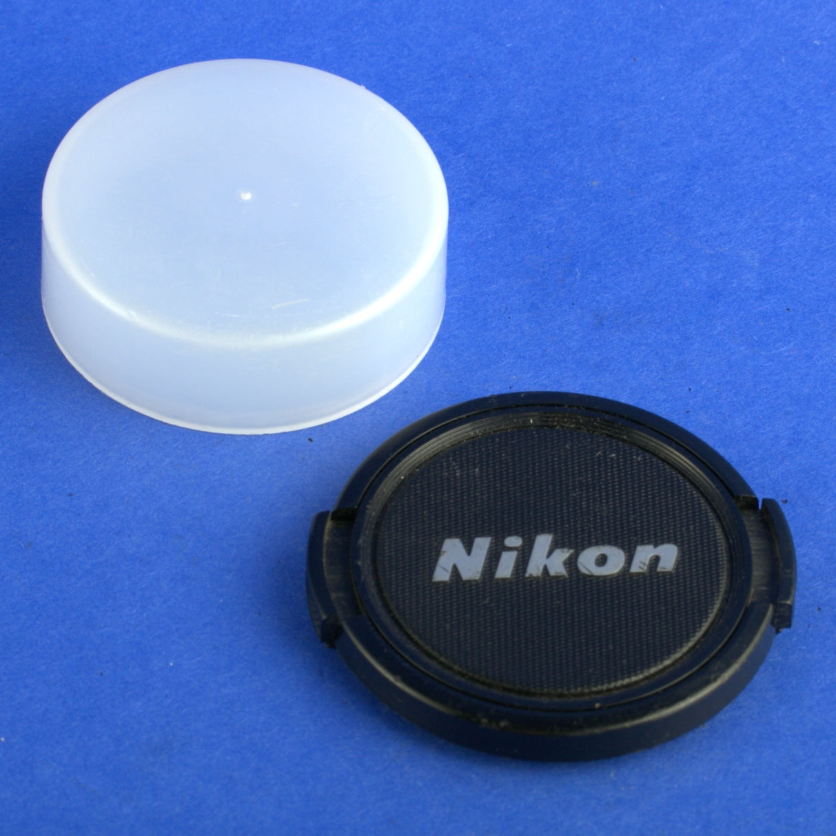 Nikon 100mm 2.8 Series E Lens