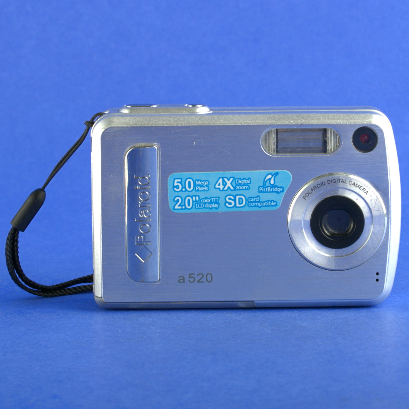 Polaroid A520 Digital Camera