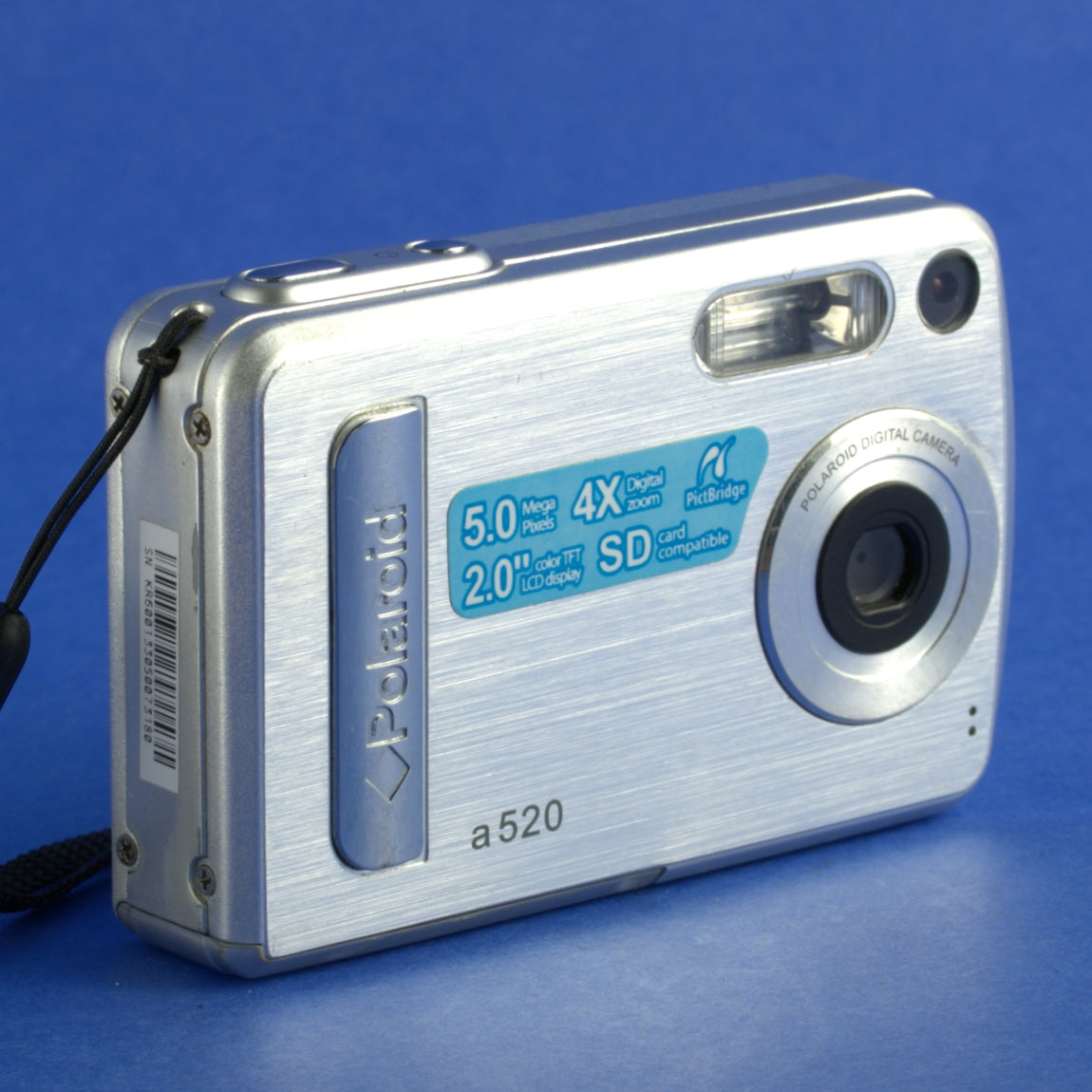 Polaroid A520 Digital Camera