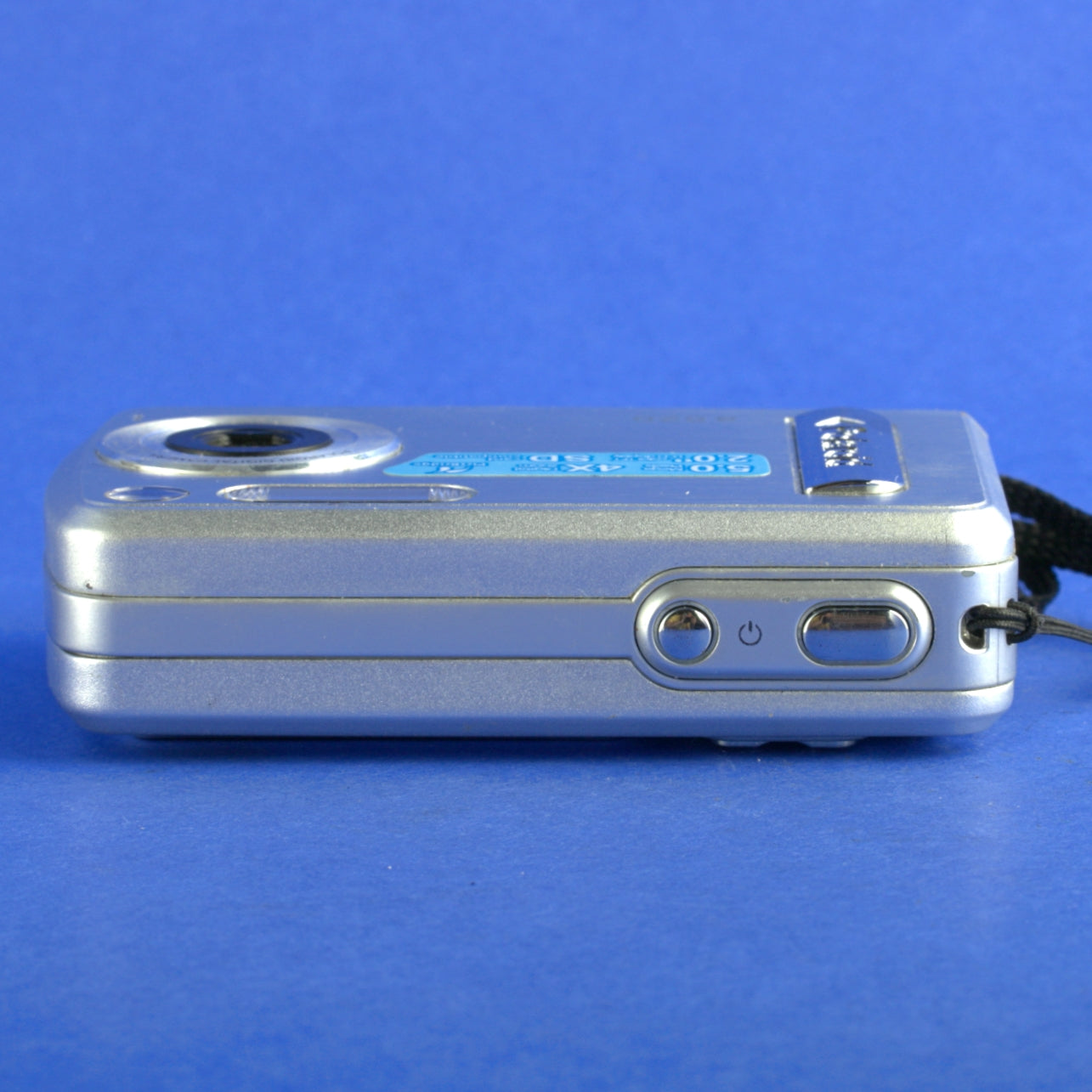 Polaroid A520 Digital Camera
