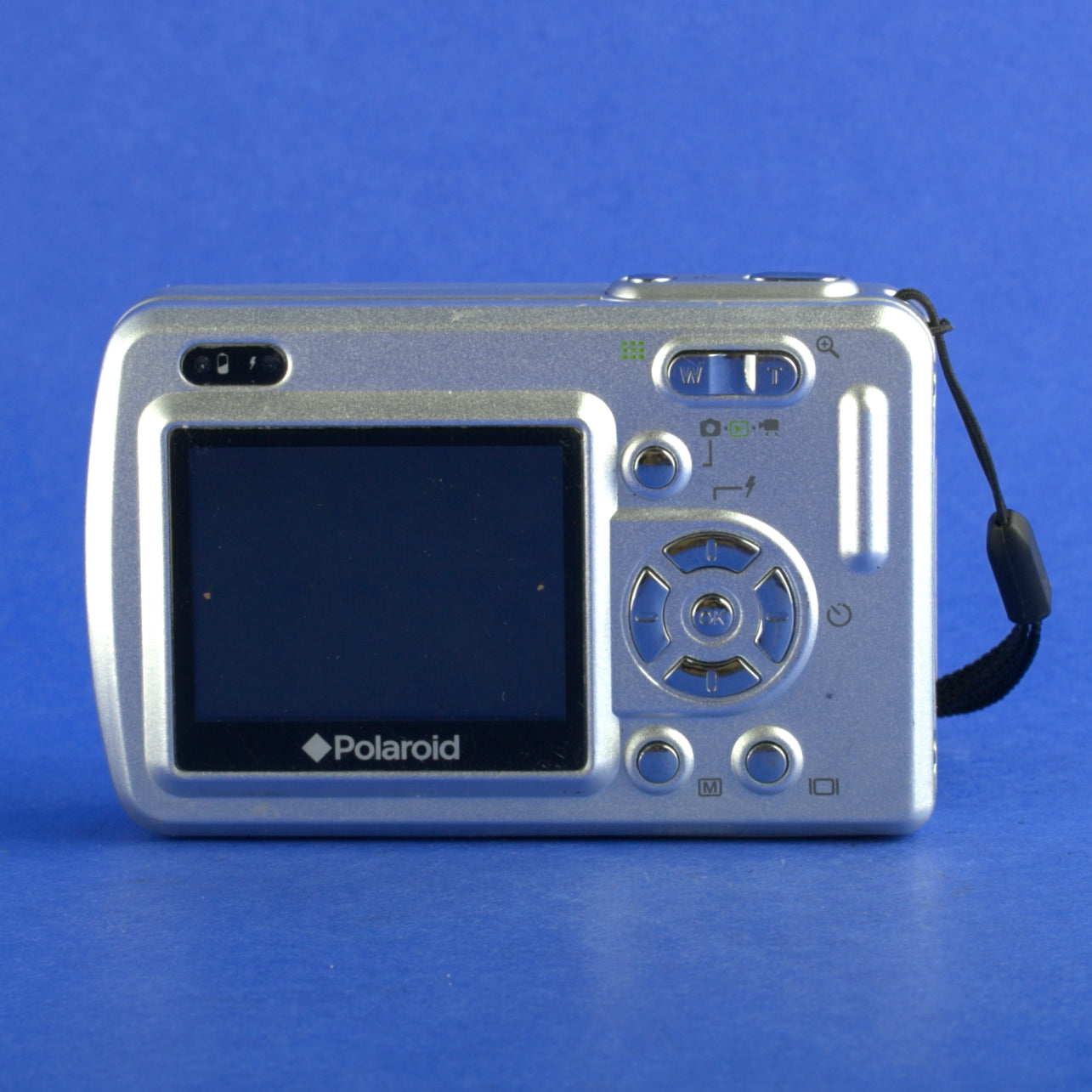Polaroid A520 Digital Camera