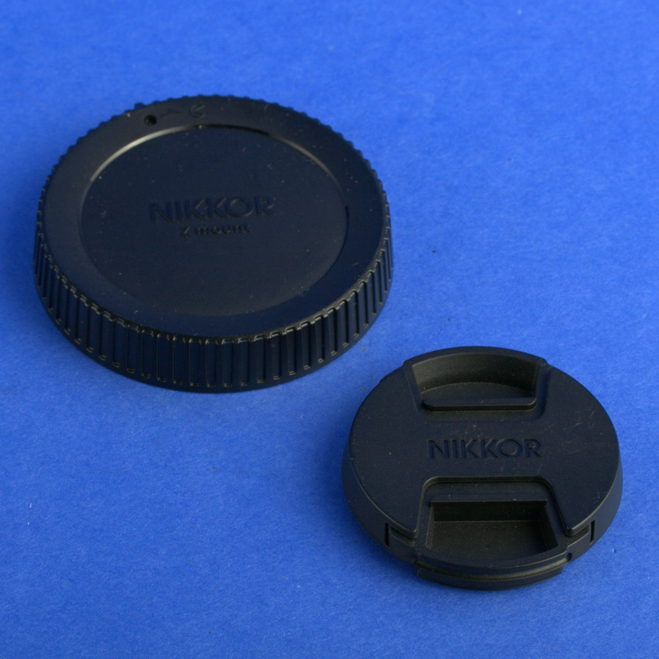 Nikon Nikkor Z 16-50mm 3.5-6.3 Lens Near Mint Condition