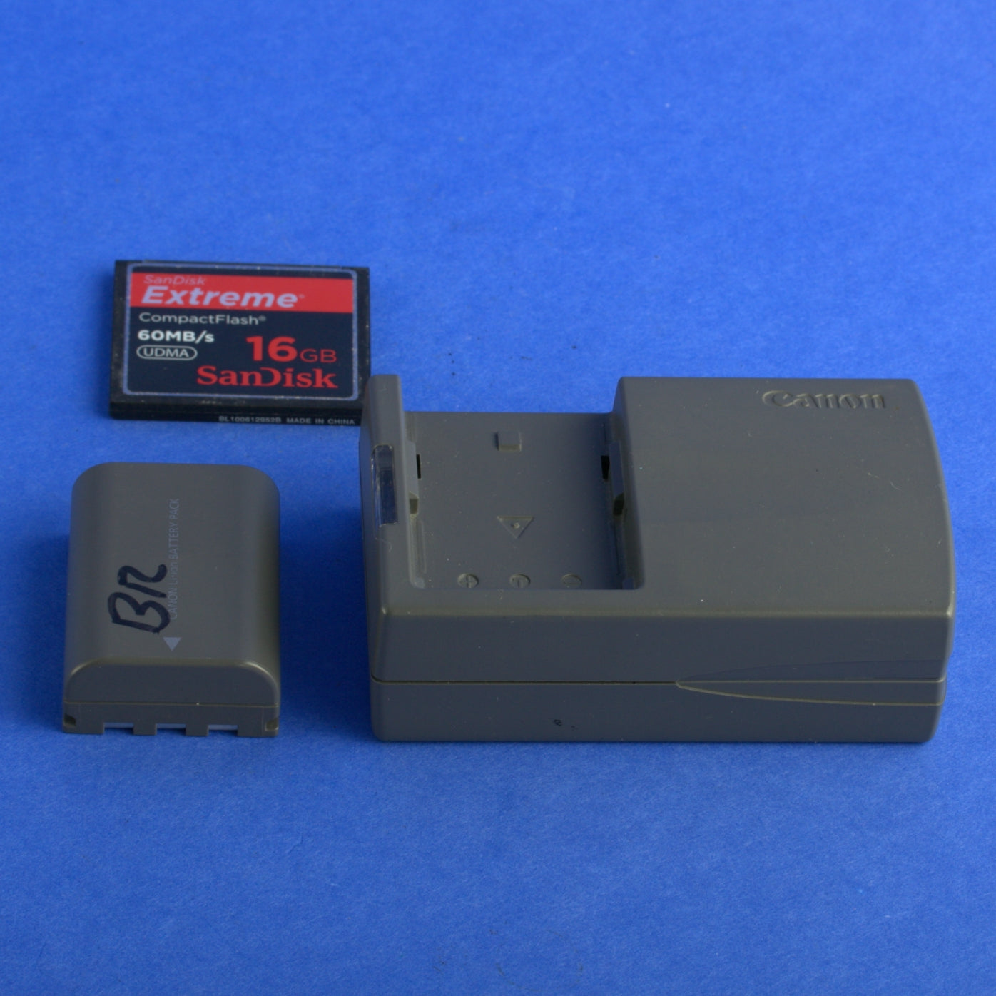 Canon EOS XTi Digital Camera Body