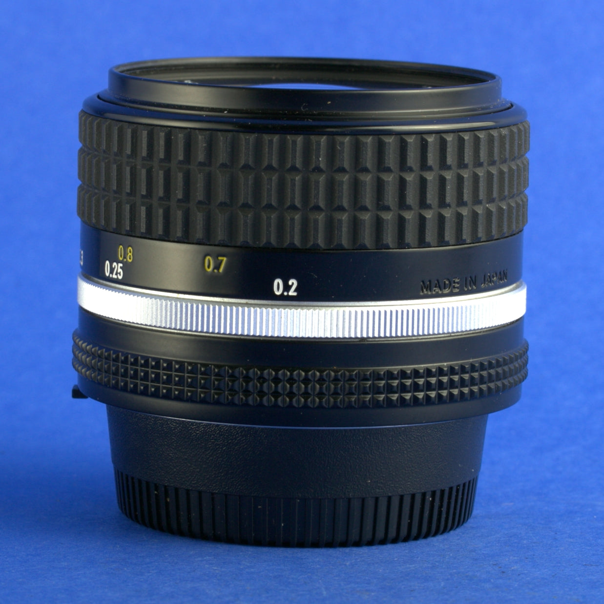 Nikon Nikkor 28mm 2.8 Ai-S Lens Near Mint Condition