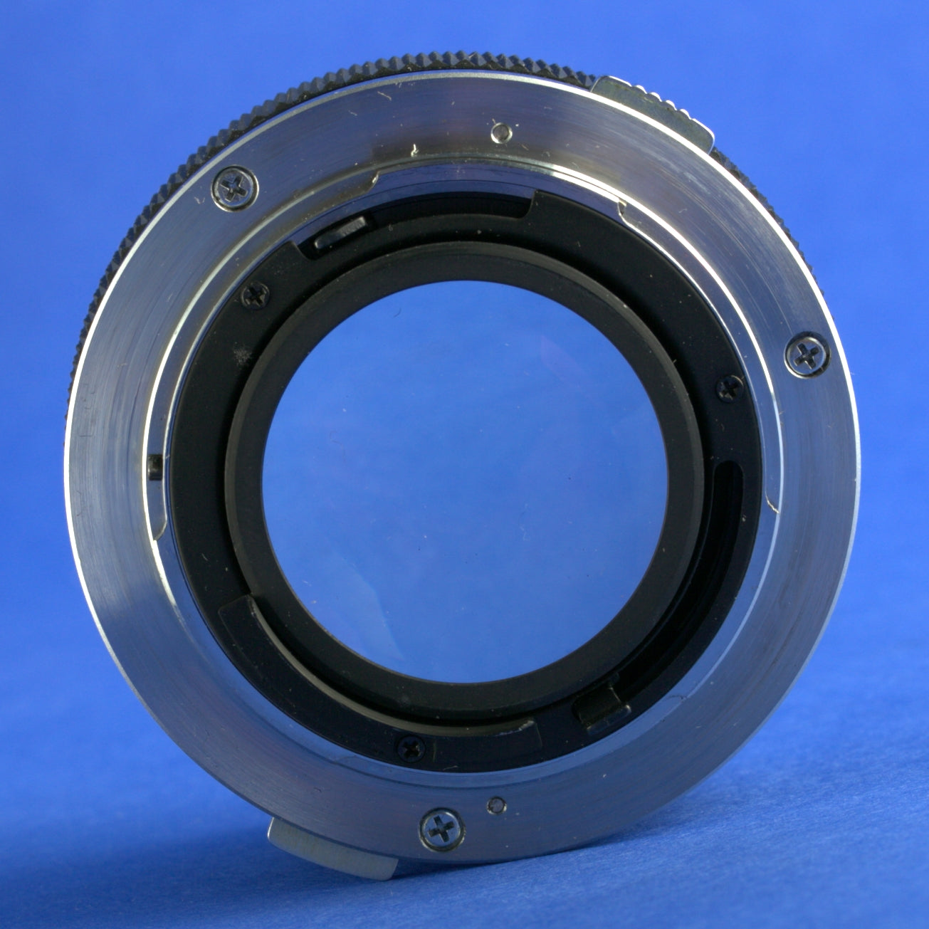 Olympus OM 50mm 1.4 Auto-S Zuiko Lens Not Working