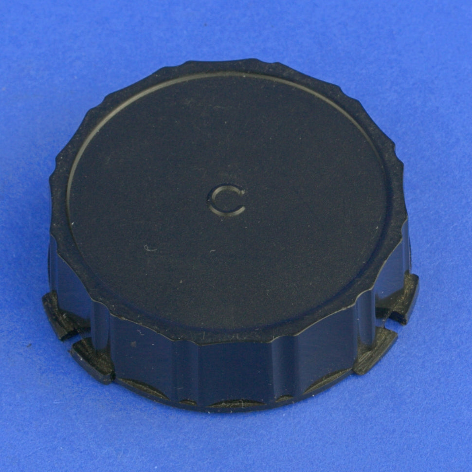 Canon FD 50mm 1.4 Chrome Nose Lens