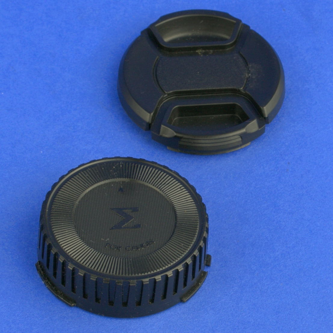 Sigma 75-300mm 4-5.6 DL Lens Canon FD Mount