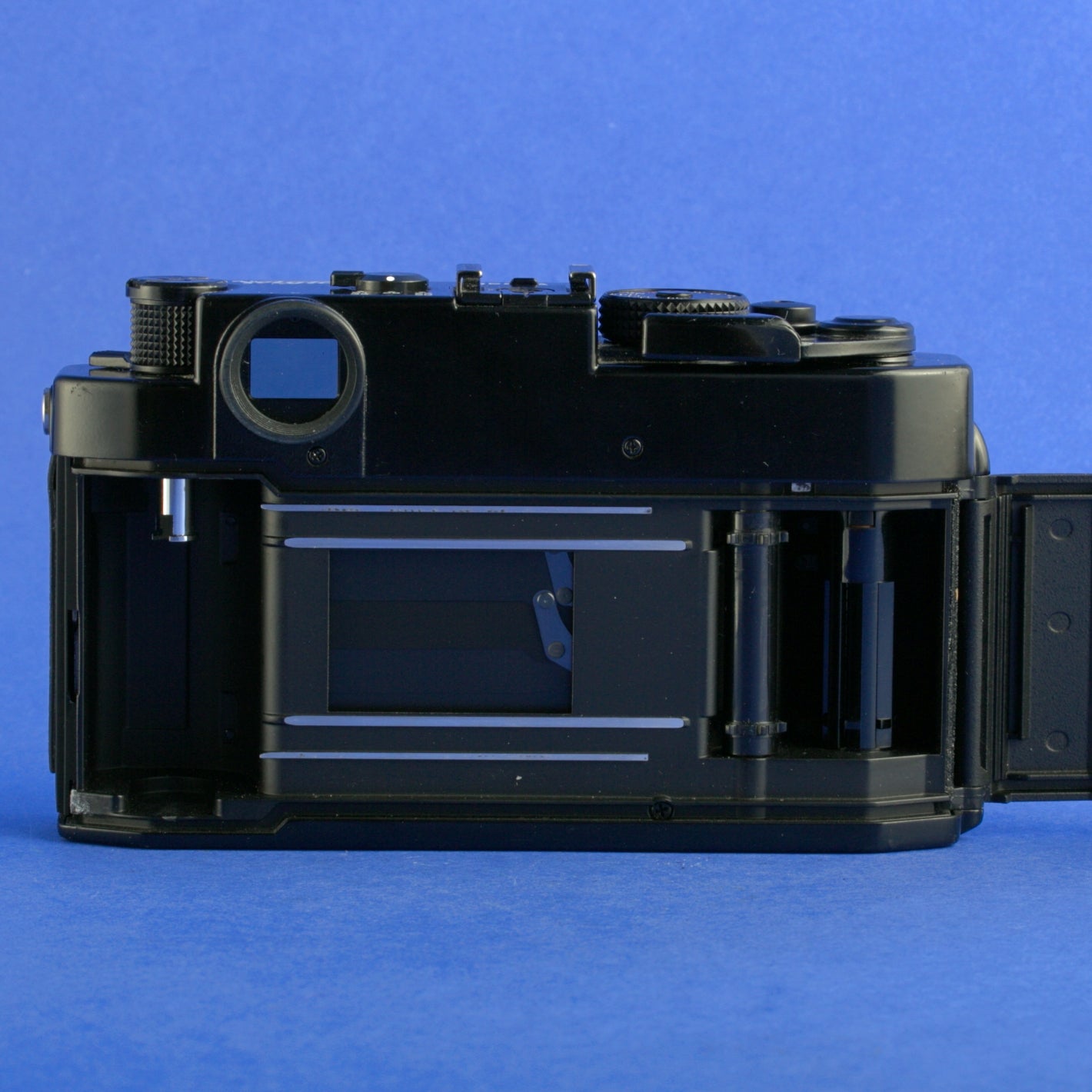 Voigtlander Bessa R4M Film Camera Body