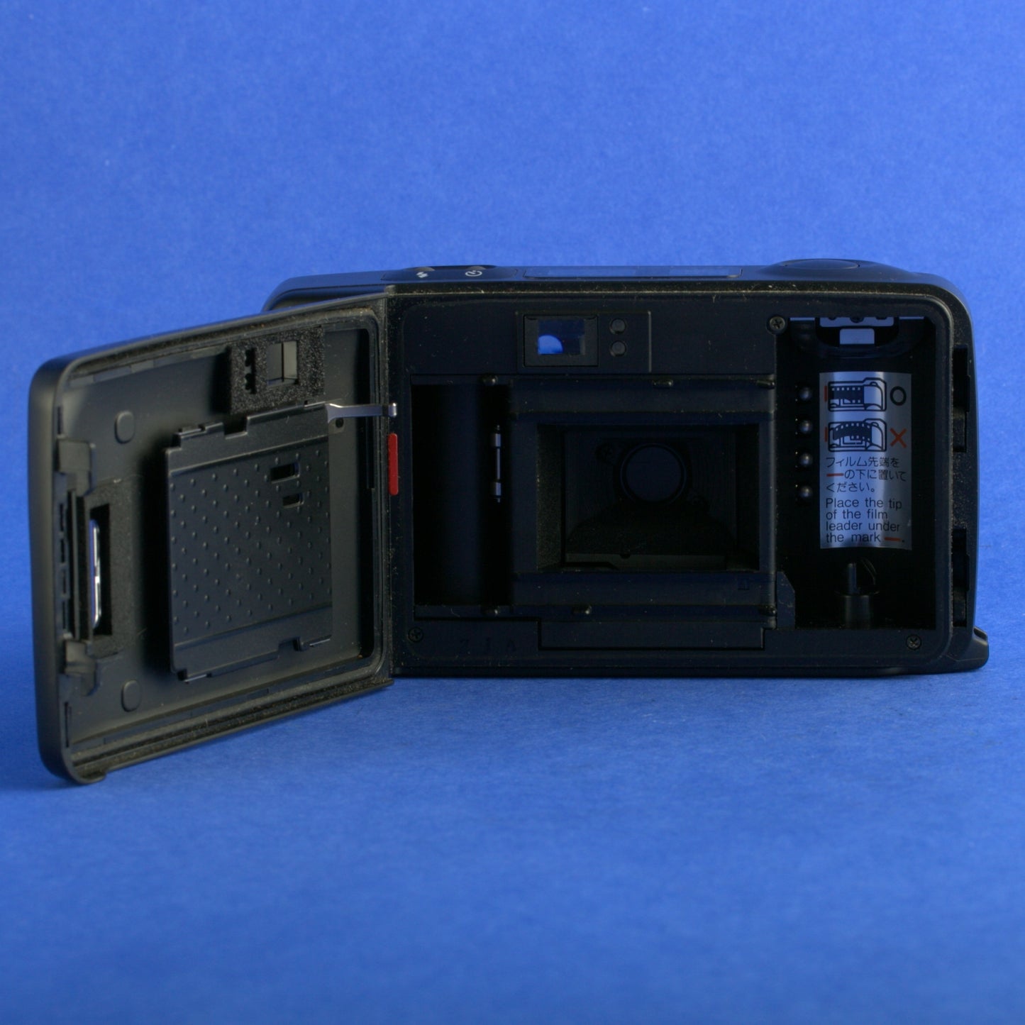 Yashica T4 Super Film Camera