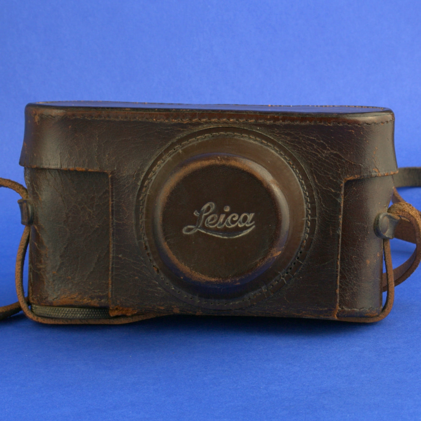 Leica IIIc Film Camera Body Not Working