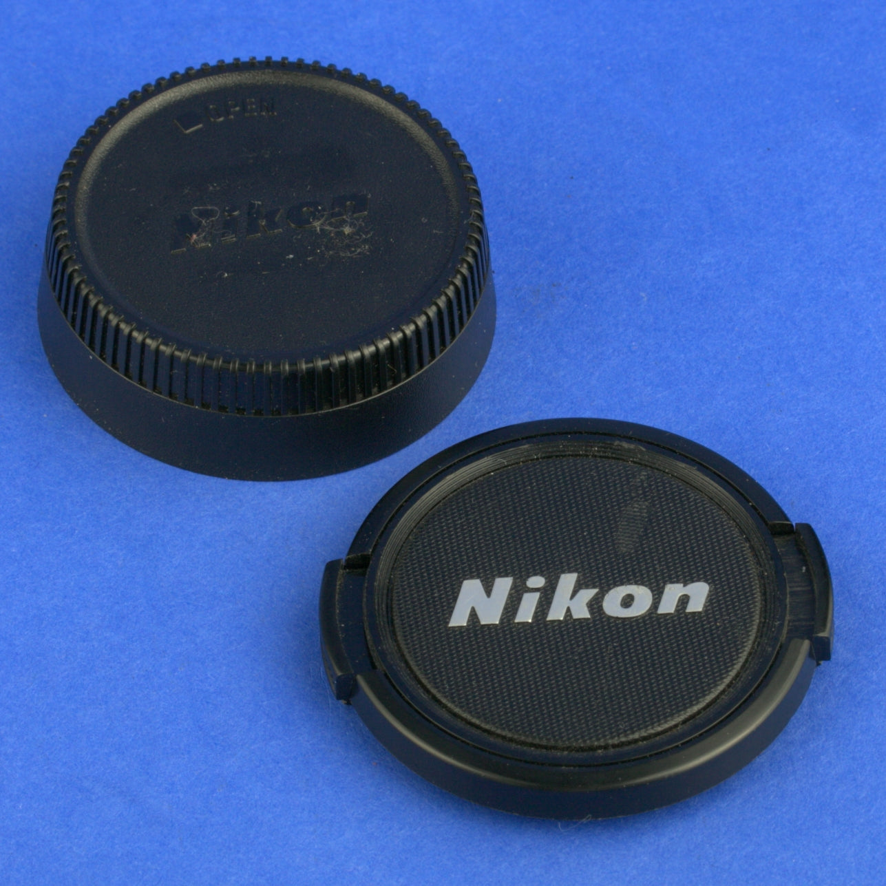 Nikon Nikkor 24mm 2.8 Ai-S Lens Beautiful Condition