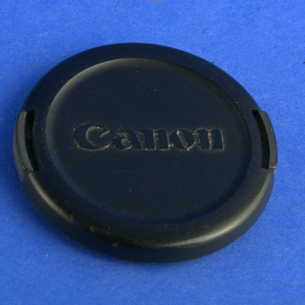 Canon EF 50mm 1.8 Lens Metal Mount