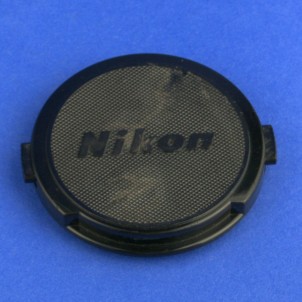 Nikon Nikkor 35mm F2 Ai Lens