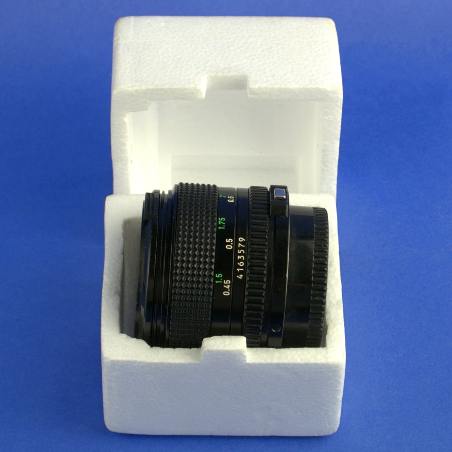 Canon FD 50mm 1.4 Lens Beautiful Condition