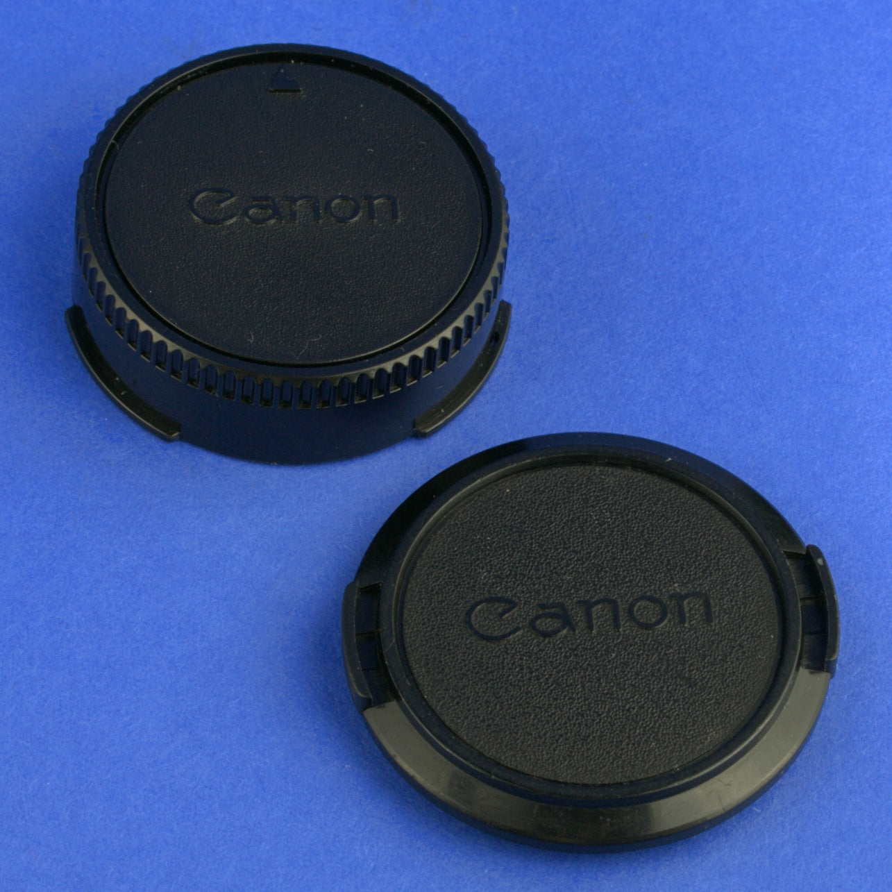 Canon FD 100mm F2 Lens