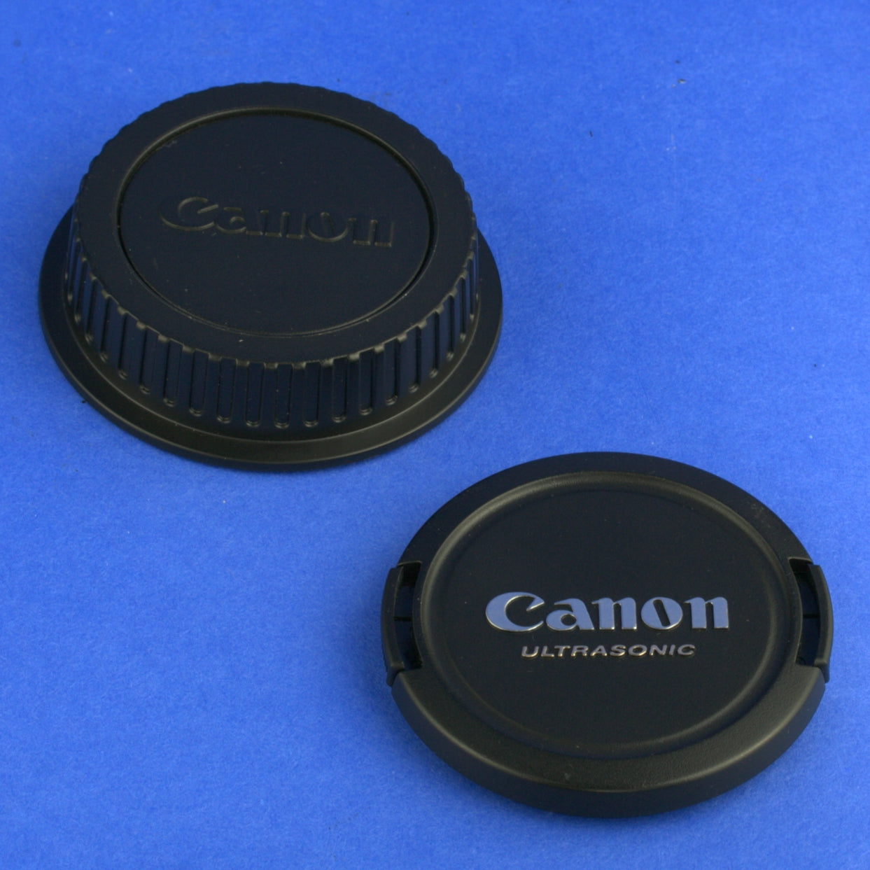 Canon EF 70-300mm 4-5.6 IS Lens