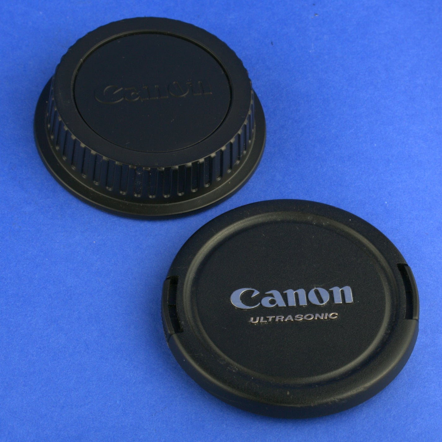 Canon EF-S 17-85mm 4-5.6 IS Lens