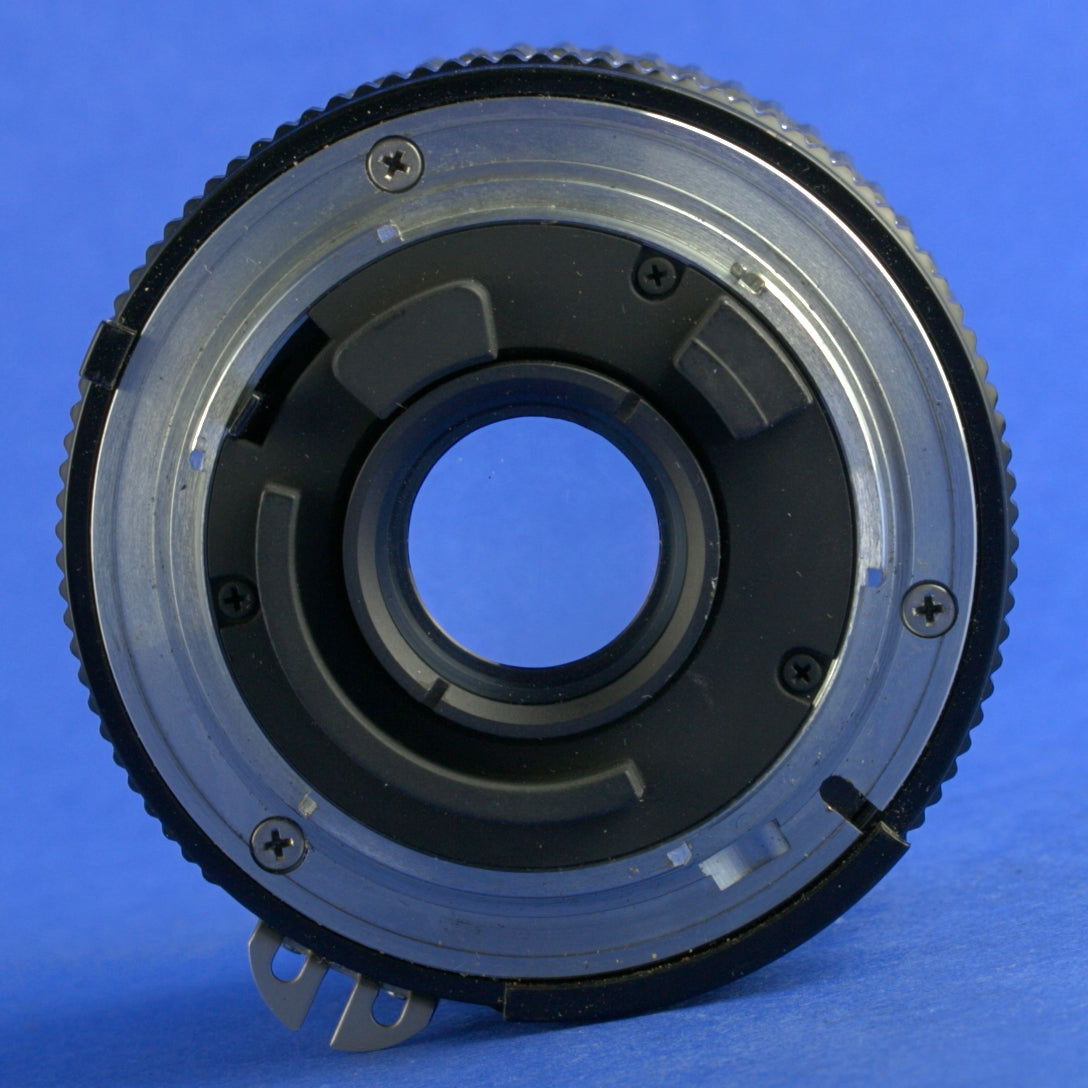 Nikon Nikkor 28mm 2.8 Ai-S Lens